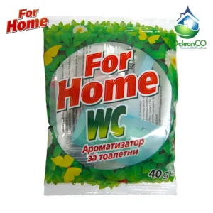 Odorizant wc solid For Home 40g