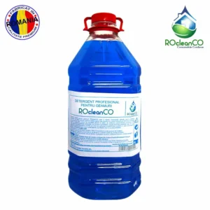 Detergent geamuri ROcleanCO 4L