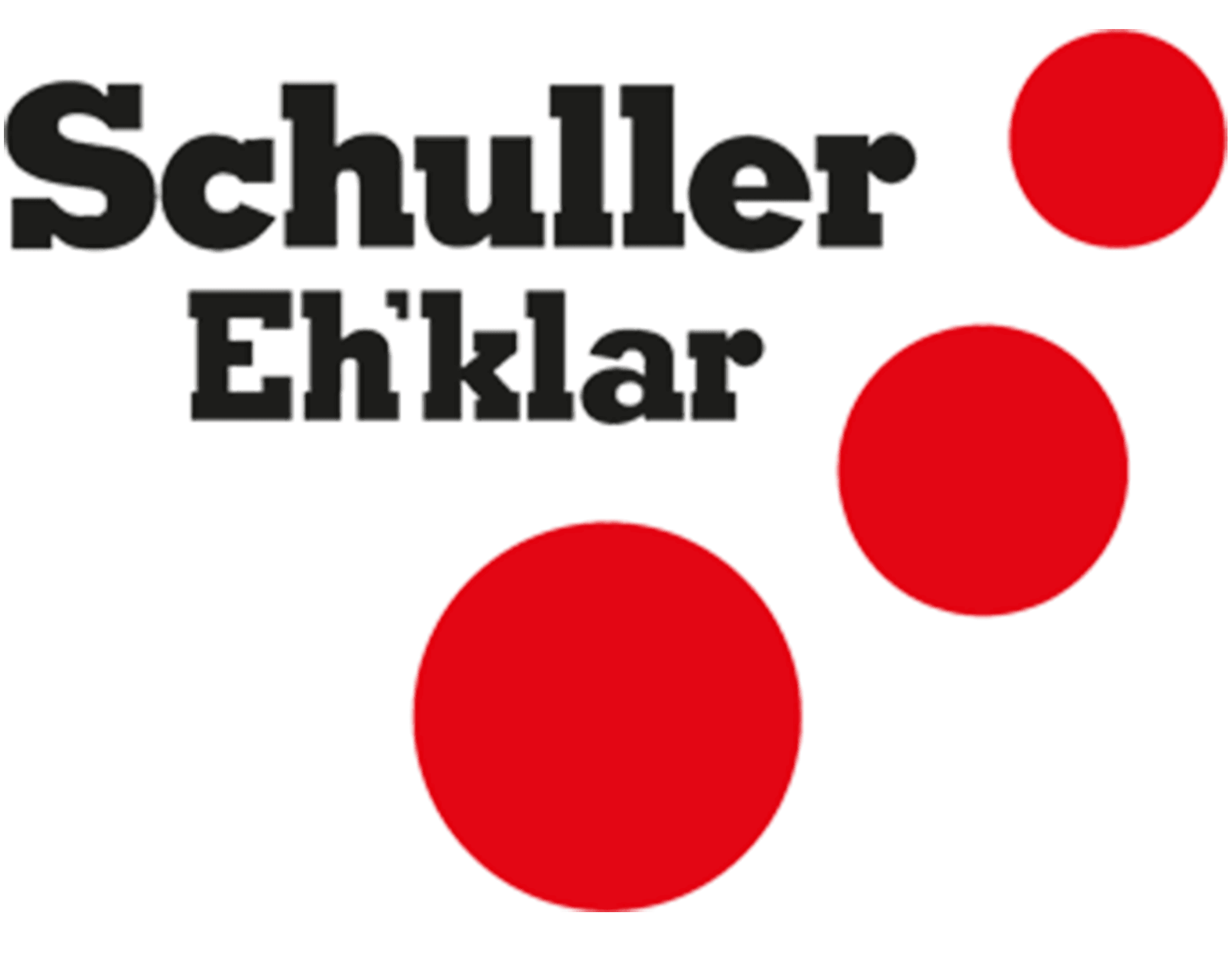Schuller Eh'klar