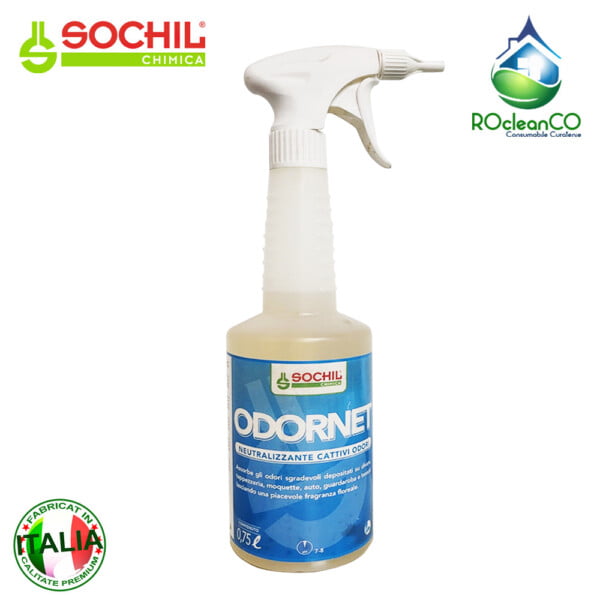 Odorizant profesional Odornet Sochil 750ml