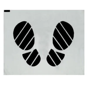 Protectie Covoras Auto Plastic Unica Folosinta Set 200/buc