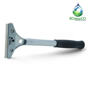 Razuitor profesional geam si podea, cu maner, Schuller 30Cm
