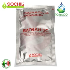 Detergent profesional anticalcar Batsan 5c x5 Sochil