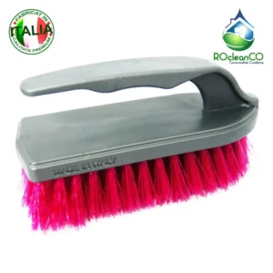 Perie de mana cu maner Ferrino 14,5 Cm