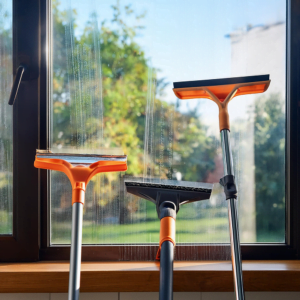 Raclete și razuitoare