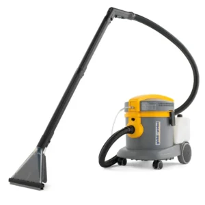 Curatator prin injectie-extractie Ghibli & Wirbel POWER EXTRA 7 P