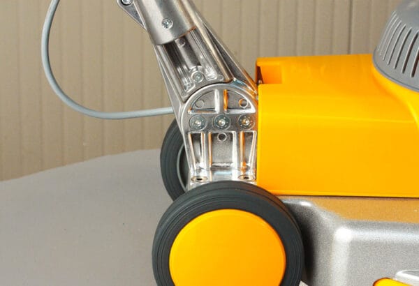 Masina monodisc profesionala Ghibli & Wirbel SB 143 L 10 - imagine 6