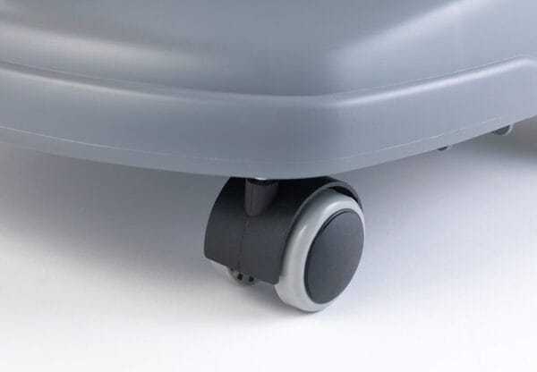Aspirator profesional umed-uscat Ghibli & Wirbel POWER WD 36 P - imagine 7