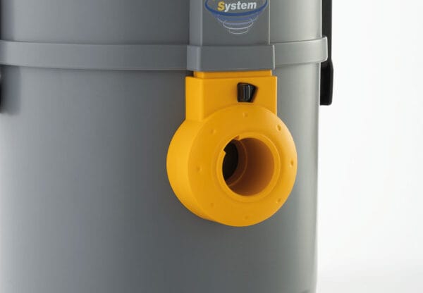 Aspirator profesional umed-uscat Ghibli & Wirbel POWER WD 36 P - imagine 8
