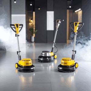 Monodiscuri si monoperii profesionale