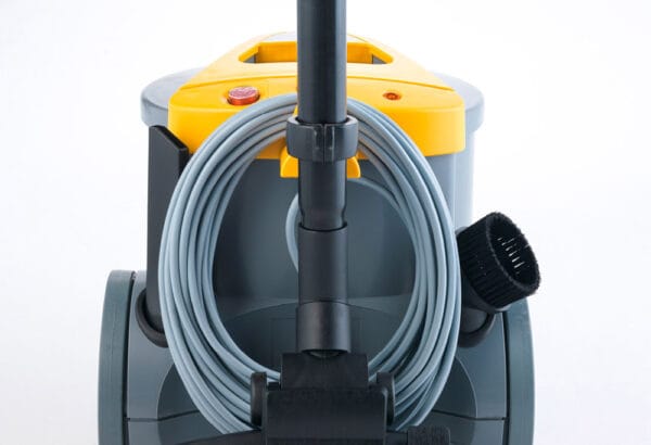 Aspirator profesional uscat Ghibli & Wirbel POWER D 12 - imagine 3
