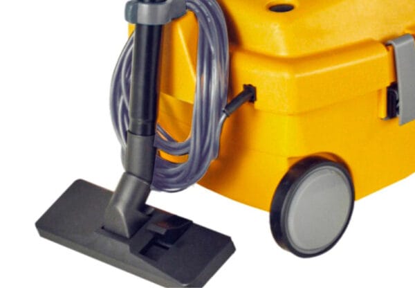 Aspirator profesional uscat Ghibli & Wirbel AS 2 - imagine 7