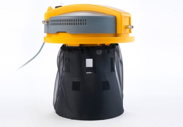 Curatator prin injectie-extractie Ghibli & Wirbel POWER EXTRA 11 I - imagine 8