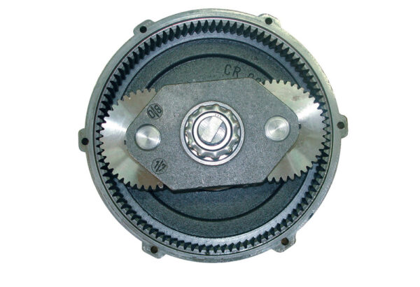 Masina monodisc profesionala Ghibli & Wirbel SB 143 L 10 - imagine 2