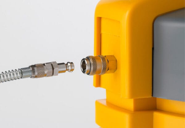Curatator prin injectie-extractie Ghibli & Wirbel POWER EXTRA 7 P - imagine 4