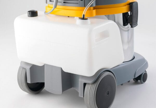 Curatator prin injectie-extractie Ghibli & Wirbel POWER EXTRA 7 P - imagine 5