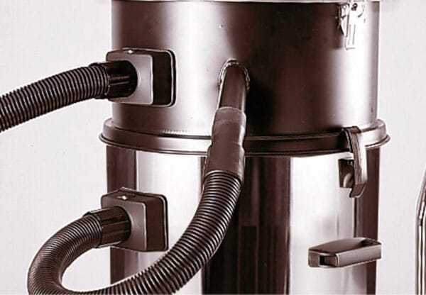 Aspirator profesional umed-uscat Ghibli & Wirbel AS 59 P - imagine 2